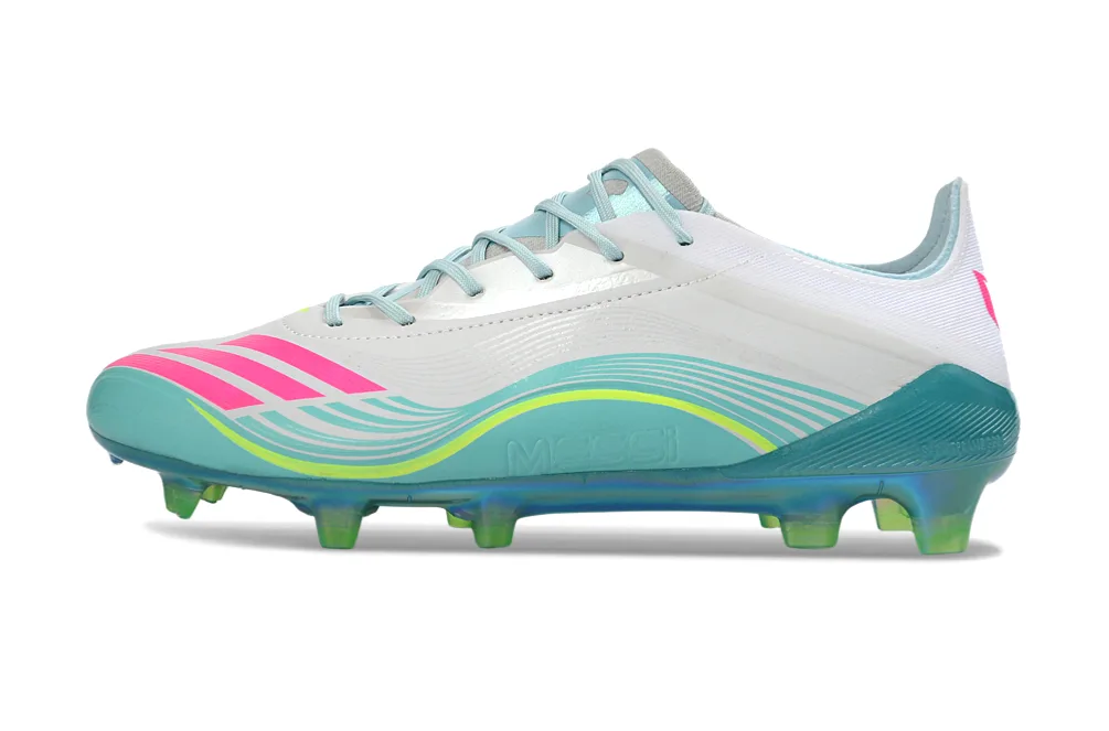 Adidas F50 FG - Imagen 4