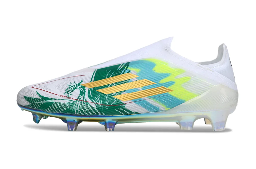 Adidas F50 FG - Imagen 4
