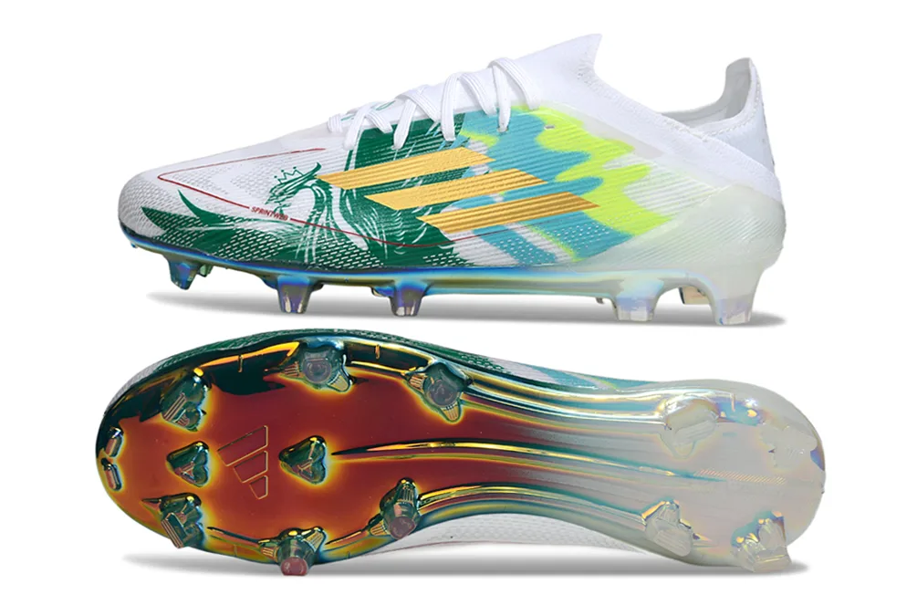 Adidas F50 FG - Imagen 5