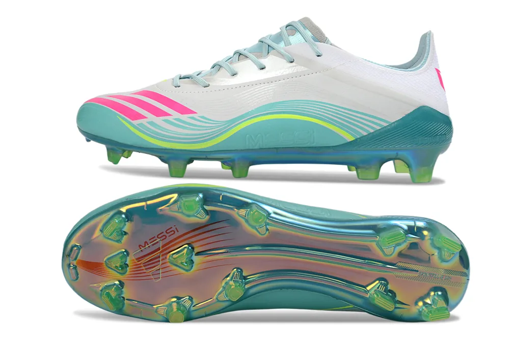 Adidas F50 FG - Imagen 5