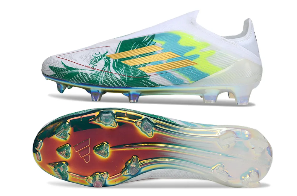Adidas F50 FG - Imagen 5
