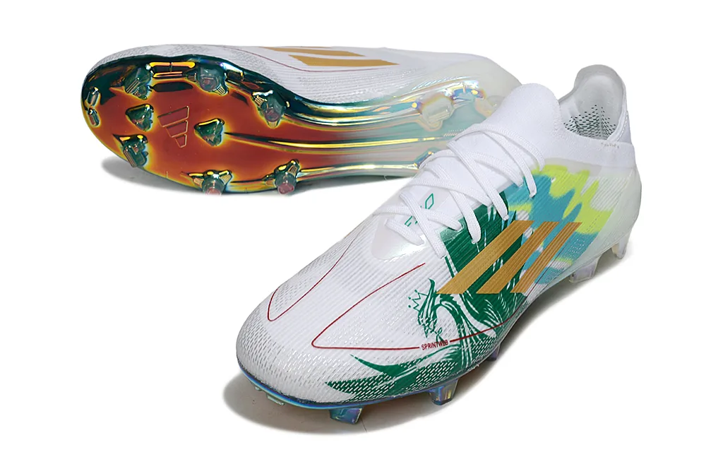 Adidas F50 FG - Imagen 6
