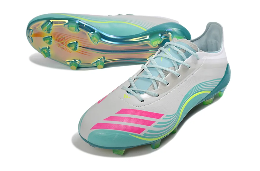 Adidas F50 FG - Imagen 6