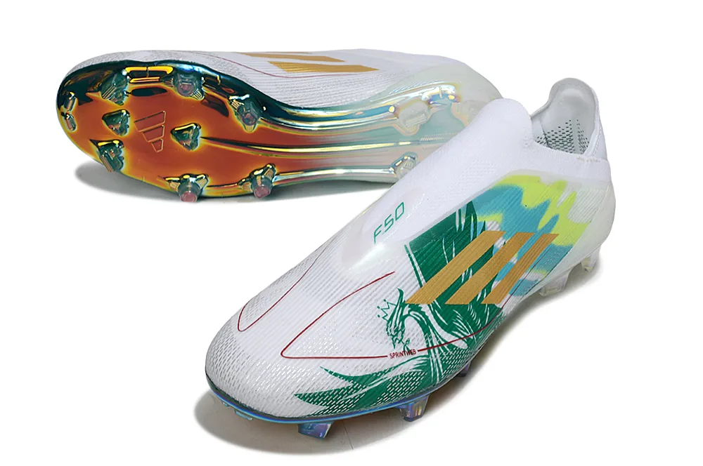 Adidas F50 FG - Imagen 6