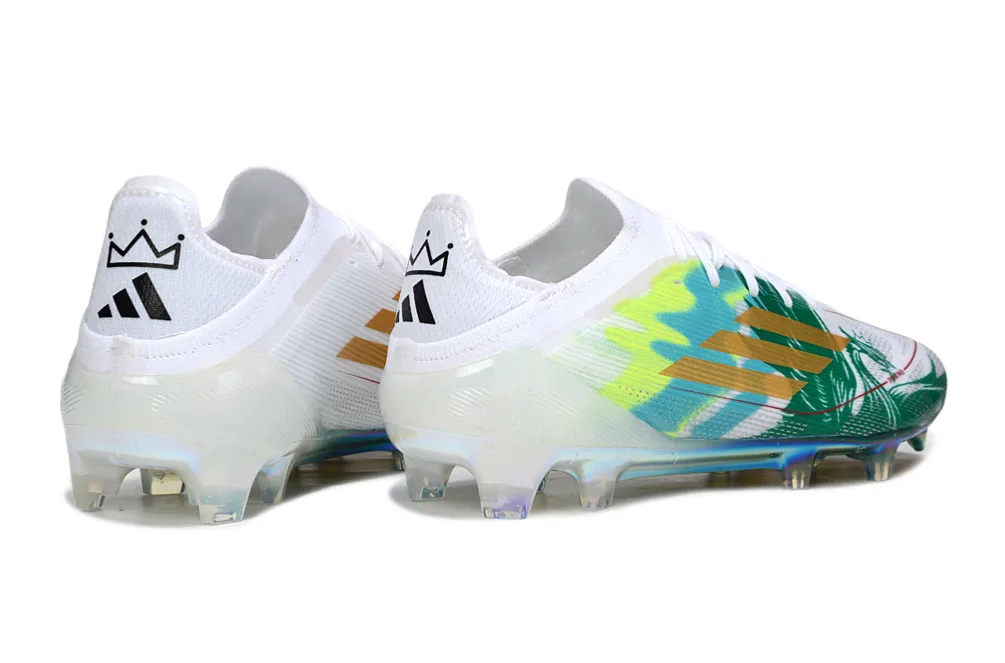 Adidas F50 FG - Imagen 7