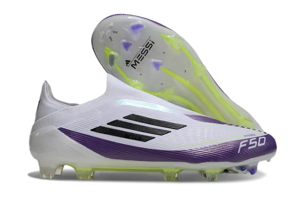 Adidas F50 FG