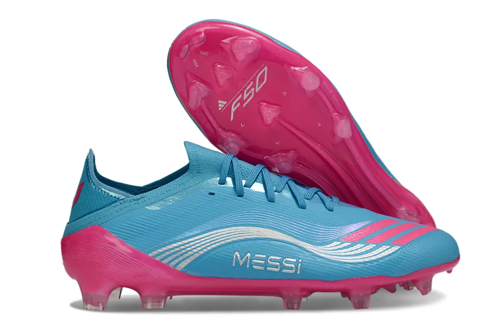 Adidas F50 FG