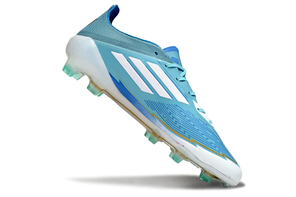 Adidas F50 FG - Imagen 3