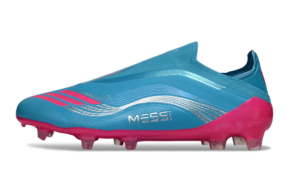 Adidas F50 FG - Imagen 4