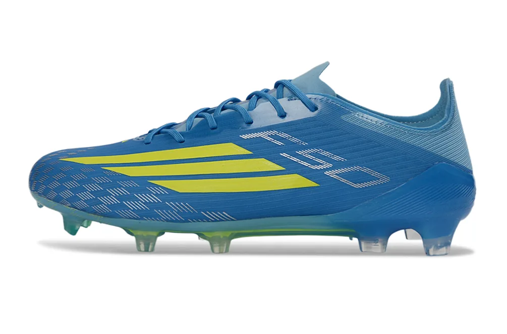 Adidas F50 FG - Imagen 4