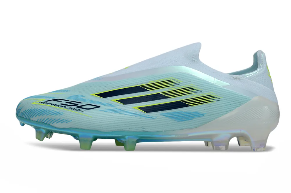 Adidas F50 FG - Imagen 4