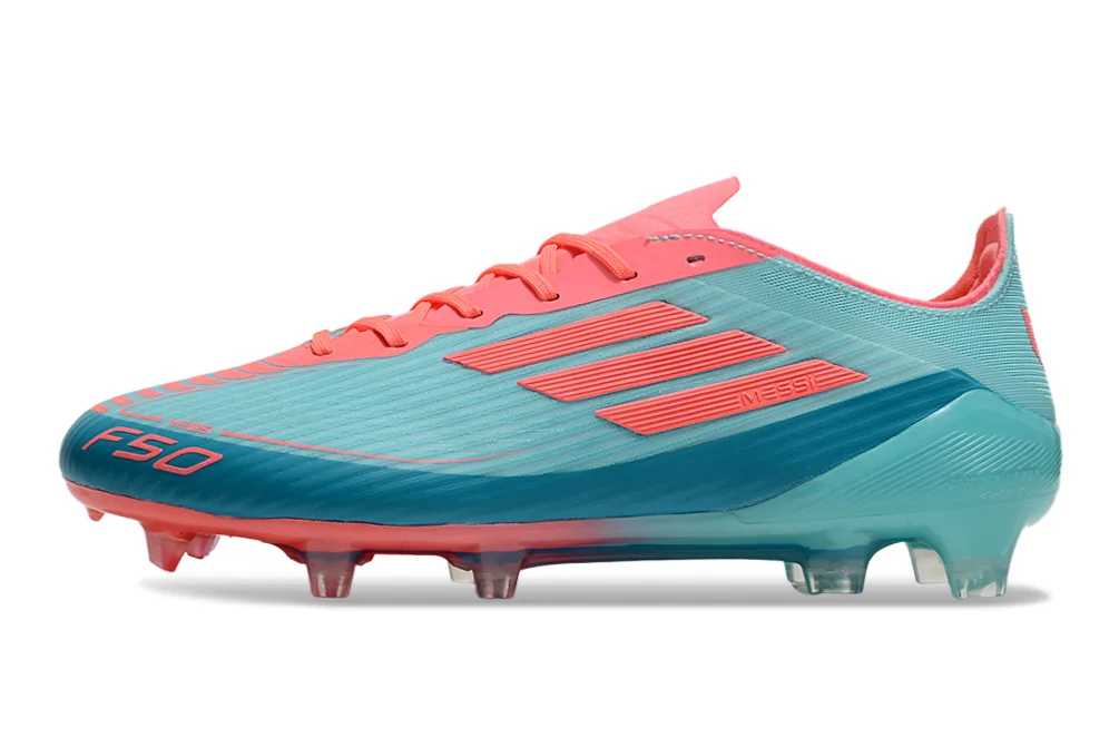 Adidas F50 FG - Imagen 4
