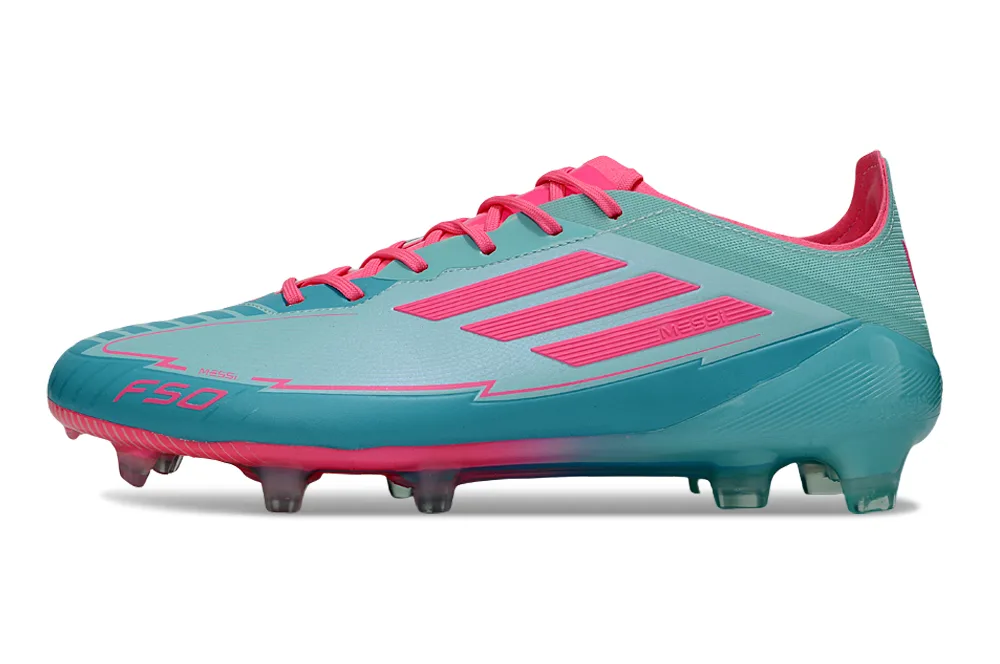 Adidas F50 FG - Imagen 4