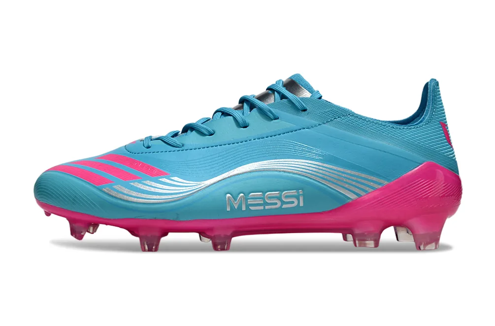 Adidas F50 FG - Imagen 4