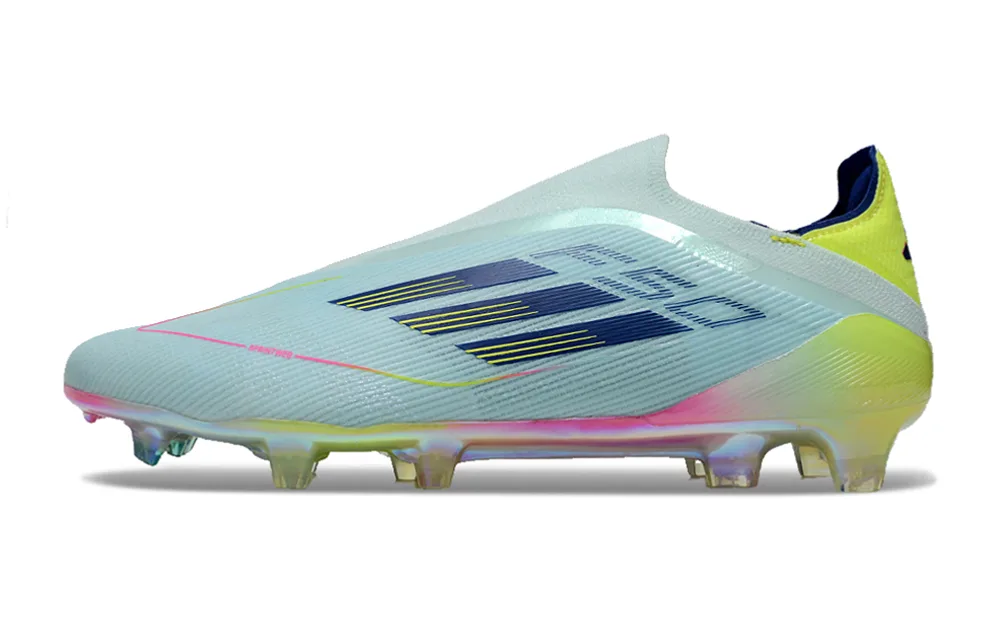 Adidas F50 FG - Imagen 4