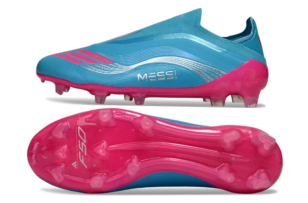Adidas F50 FG - Imagen 5
