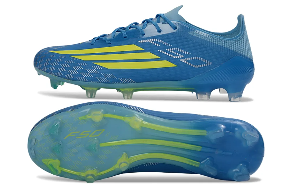 Adidas F50 FG - Imagen 5