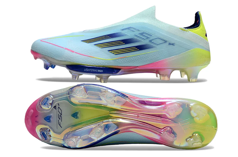 Adidas F50+ FG - Imagen 5