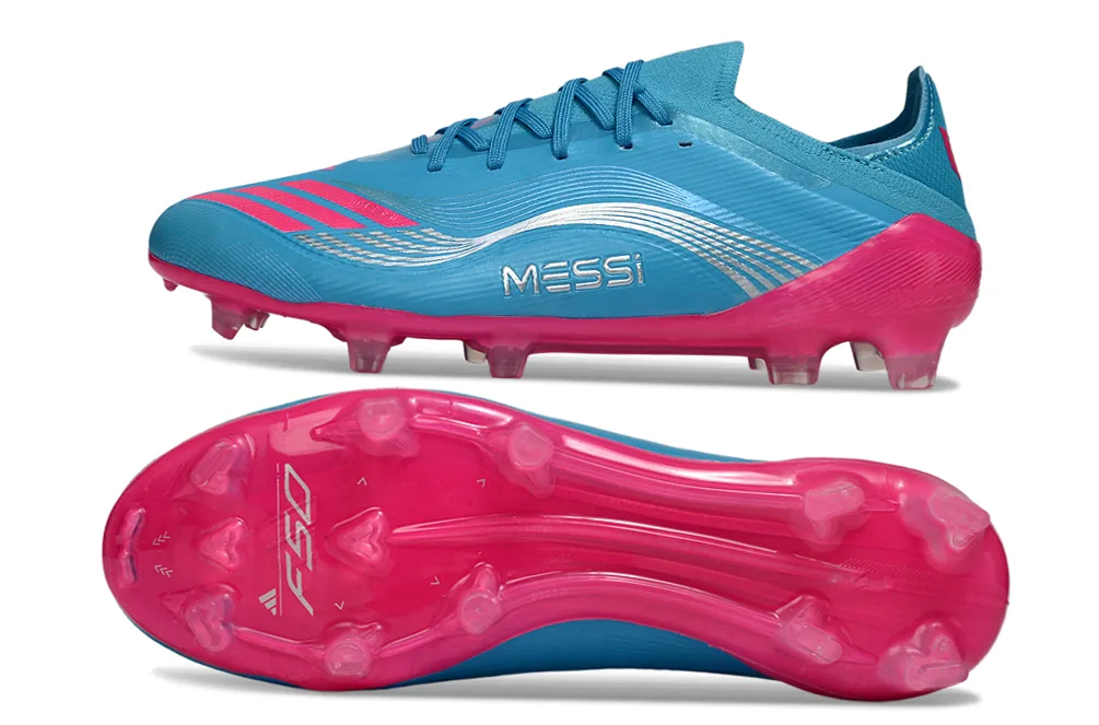 Adidas F50 FG - Imagen 5