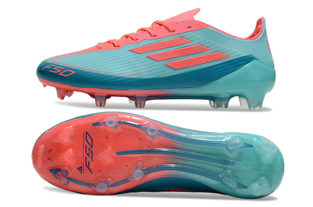 Adidas F50 FG - Imagen 5