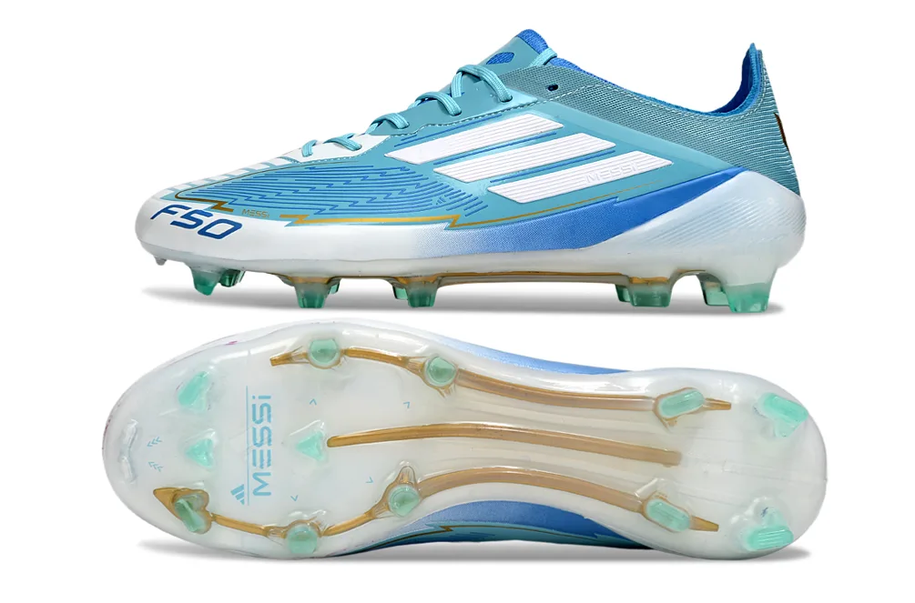 Adidas F50 FG - Imagen 5