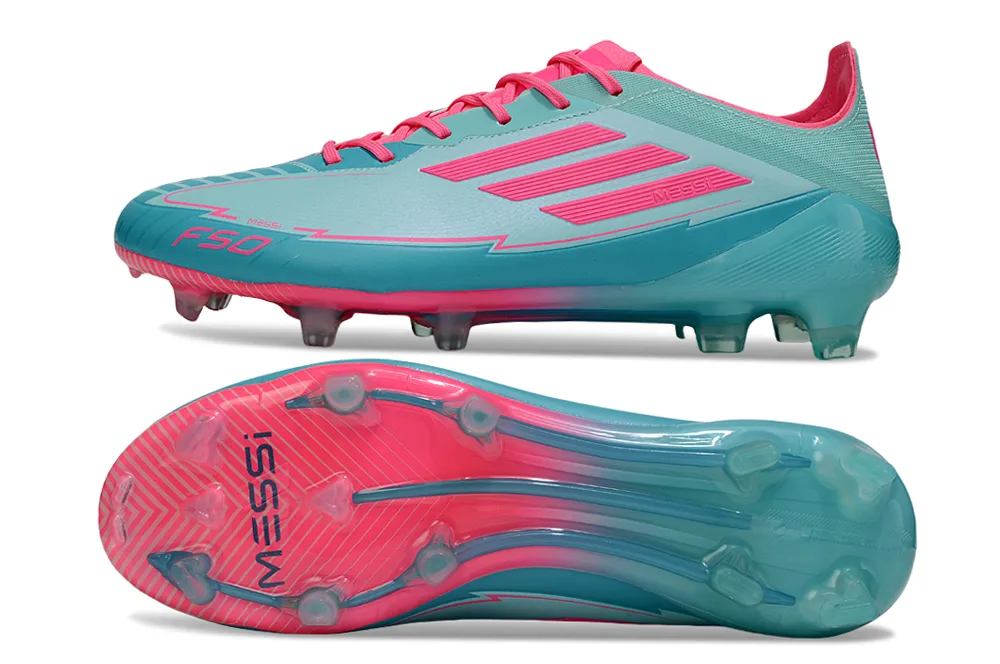 Adidas F50 FG - Imagen 5