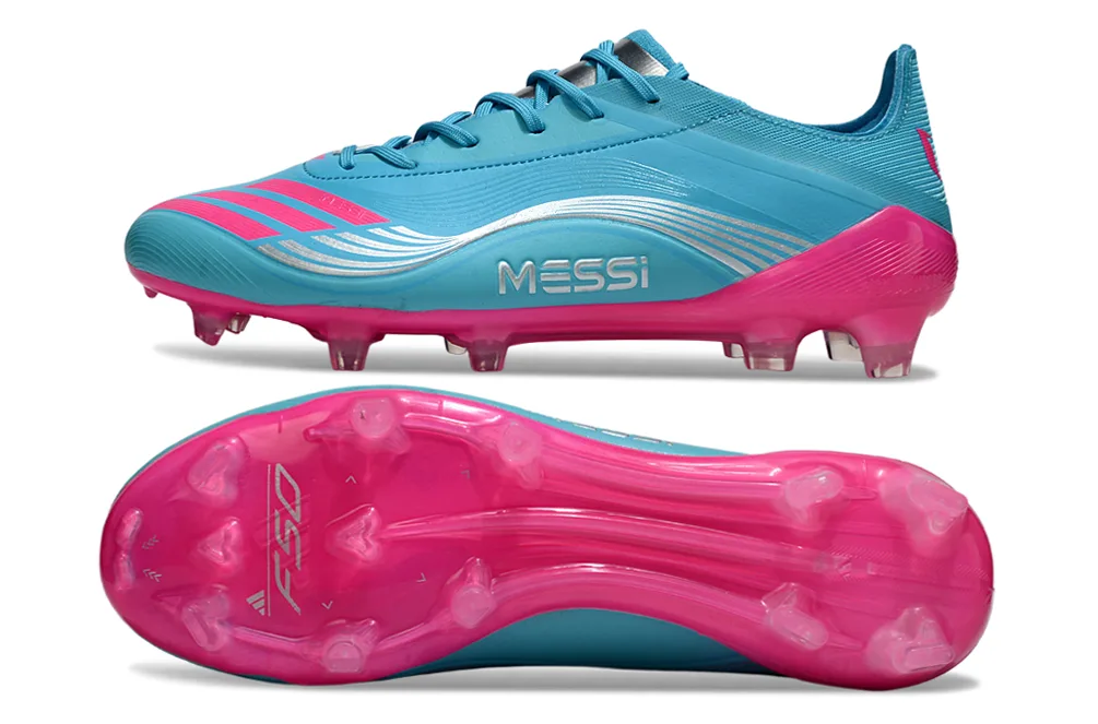 Adidas F50 FG - Imagen 5