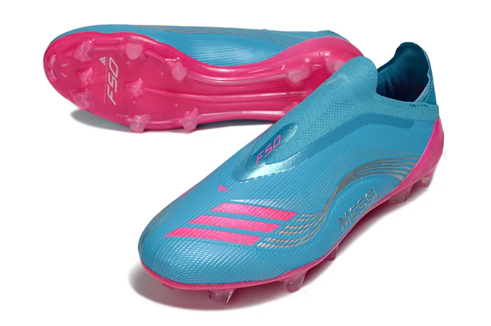Adidas F50 FG - Imagen 6