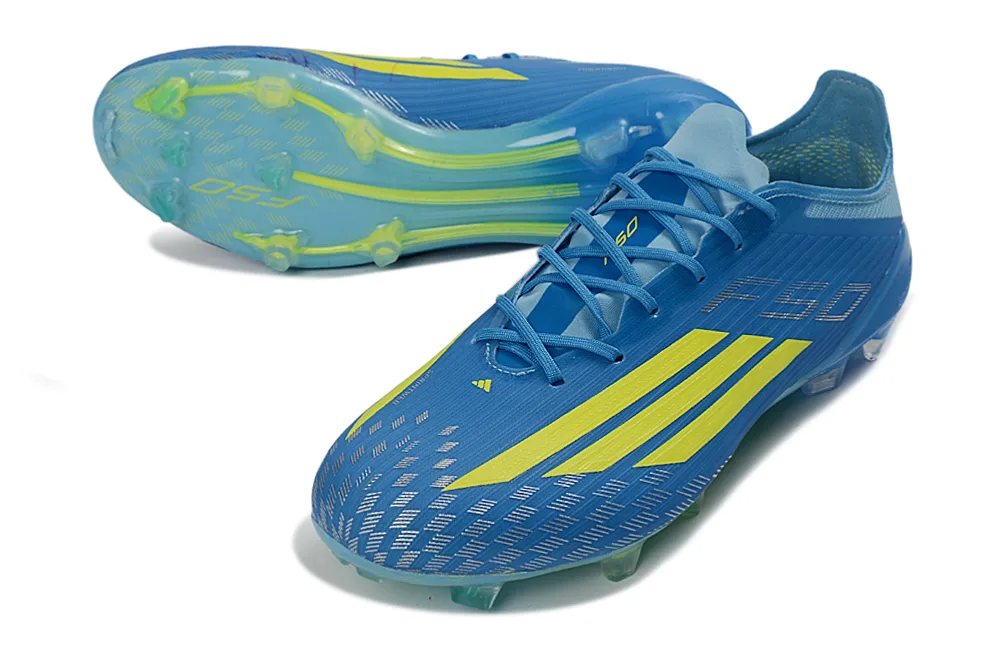 Adidas F50 FG - Imagen 6