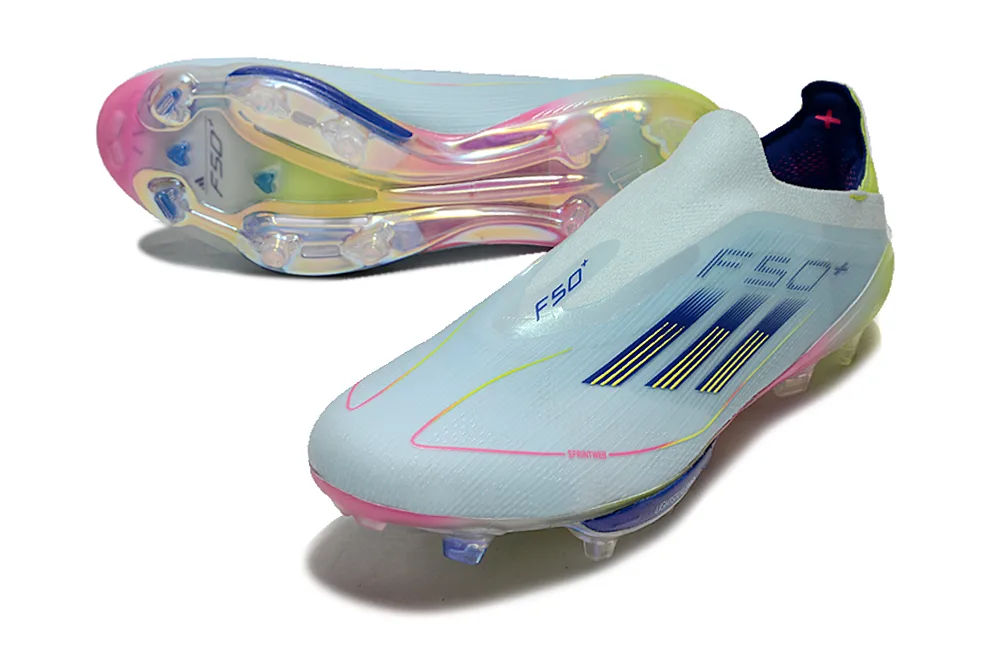 Adidas F50+ FG - Imagen 6
