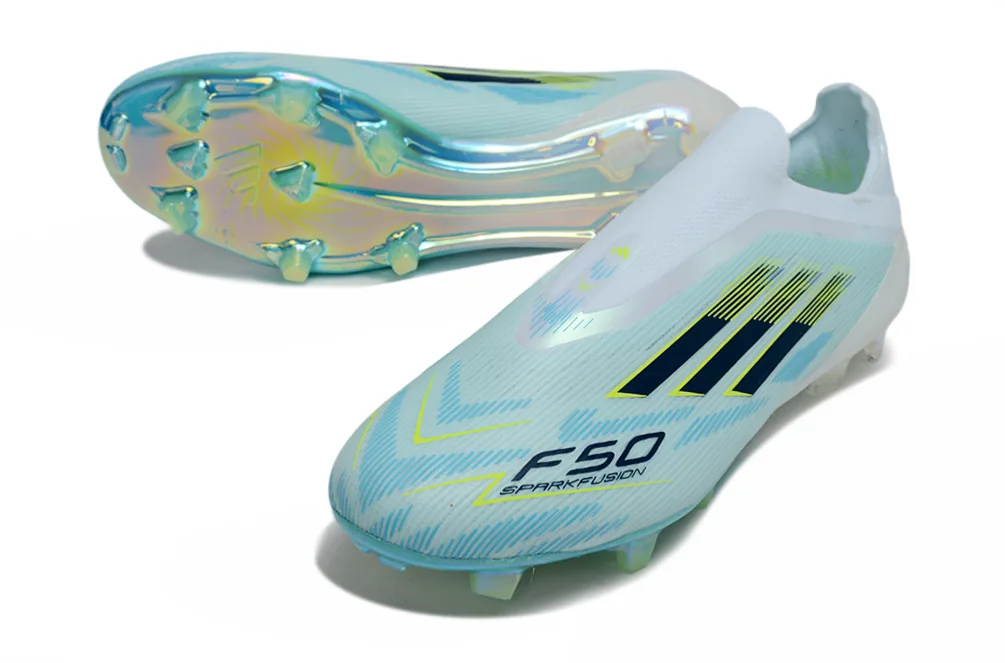 Adidas F50 FG - Imagen 6