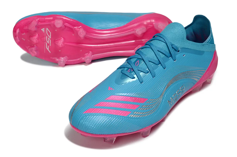 Adidas F50 FG - Imagen 6