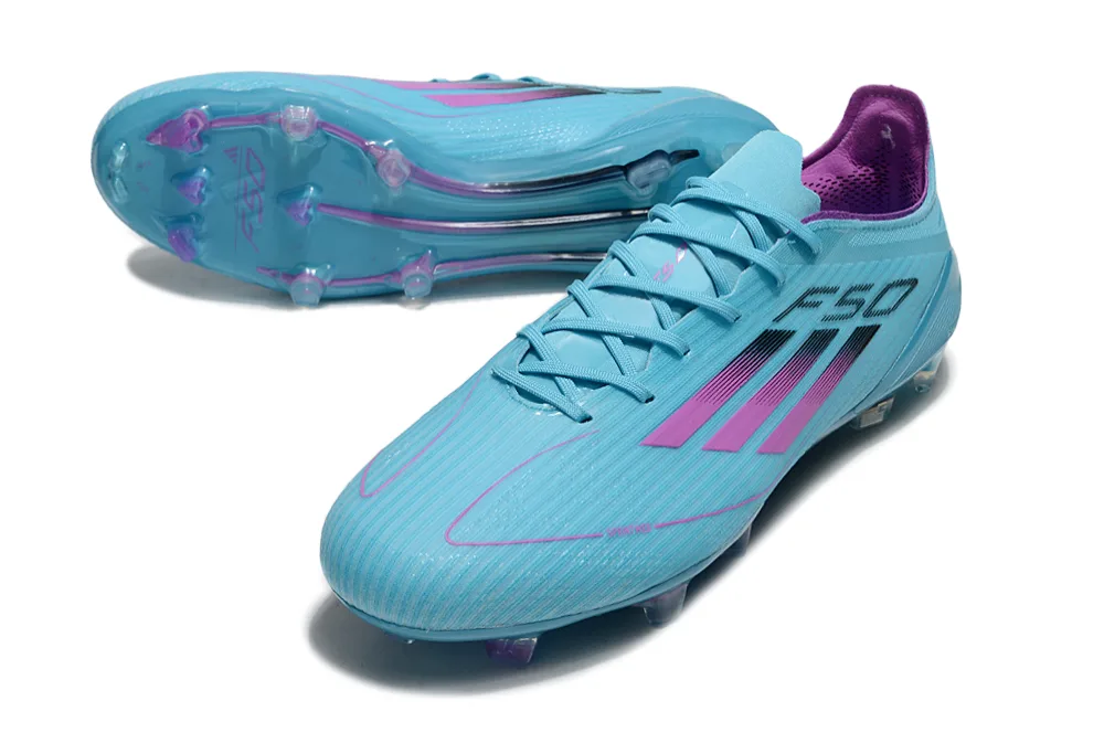 Adidas F50 FG - Imagen 6