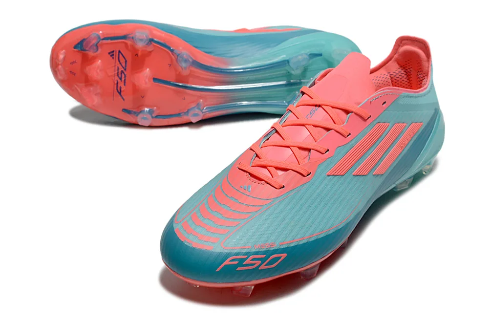 Adidas F50 FG - Imagen 6