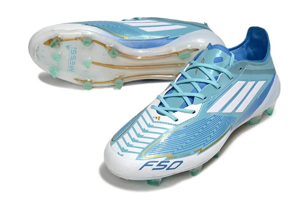 Adidas F50 FG - Imagen 6