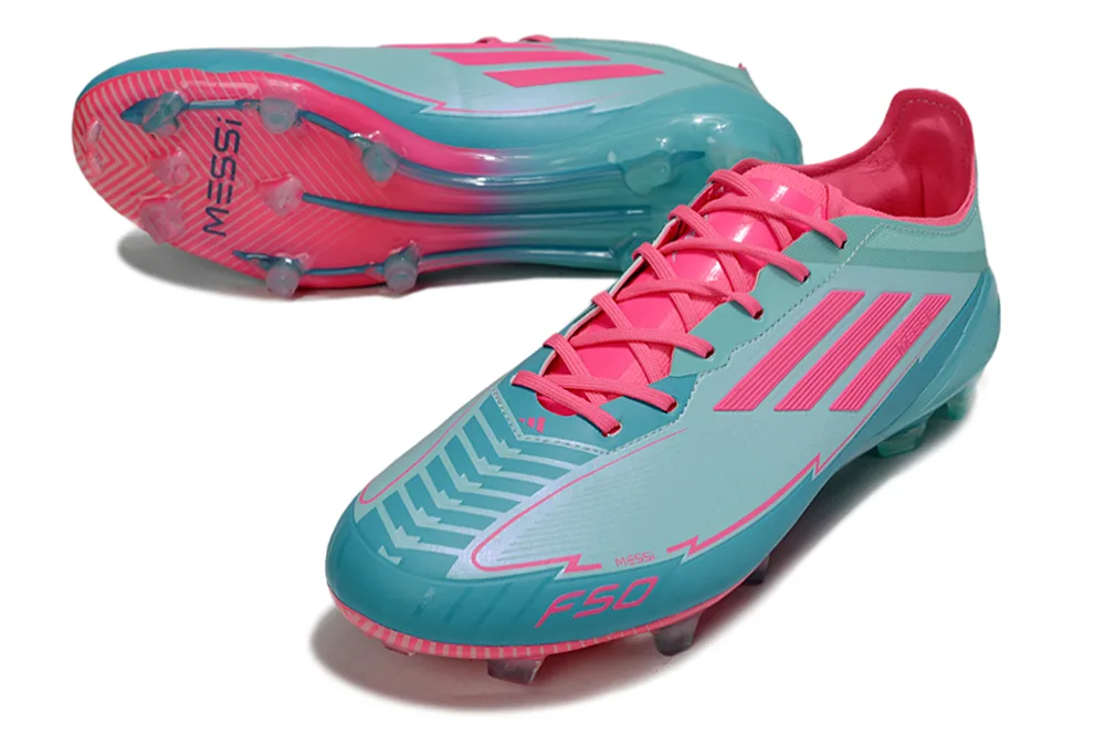 Adidas F50 FG - Imagen 6