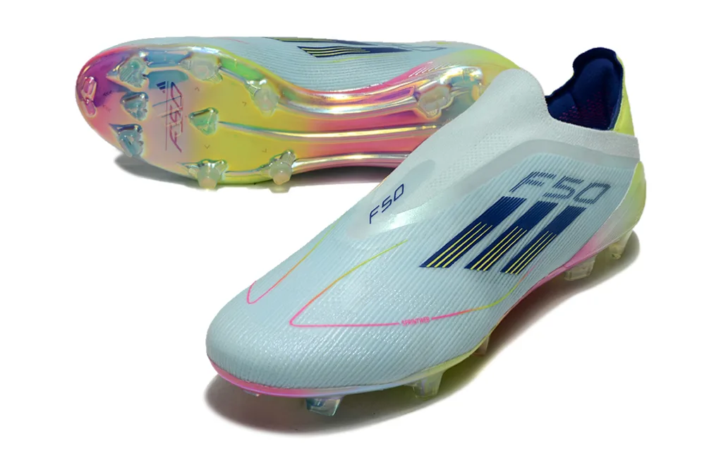 Adidas F50 FG - Imagen 6