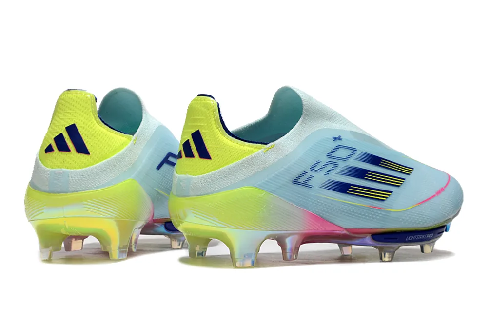 Adidas F50+ FG - Imagen 7