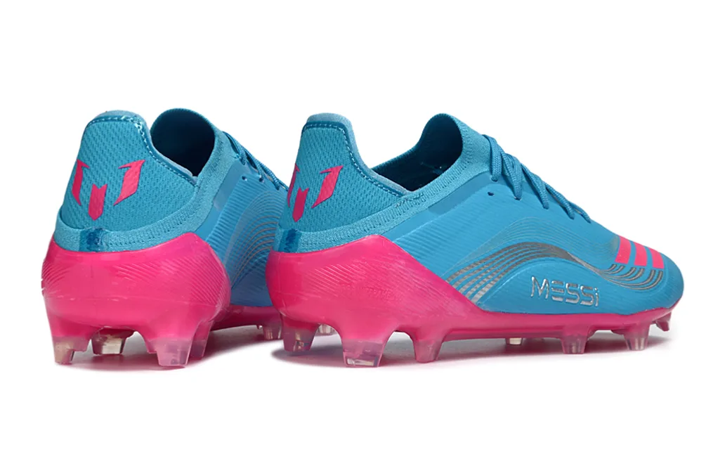 Adidas F50 FG - Imagen 7