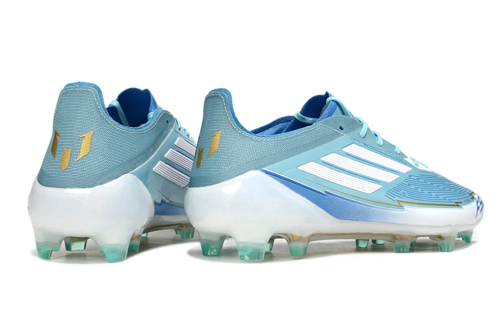 Adidas F50 FG - Imagen 7