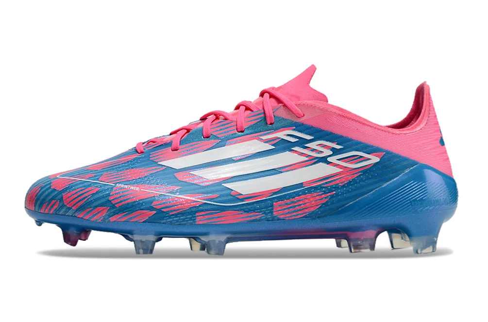 Adidas F50 FG - Imagen 4
