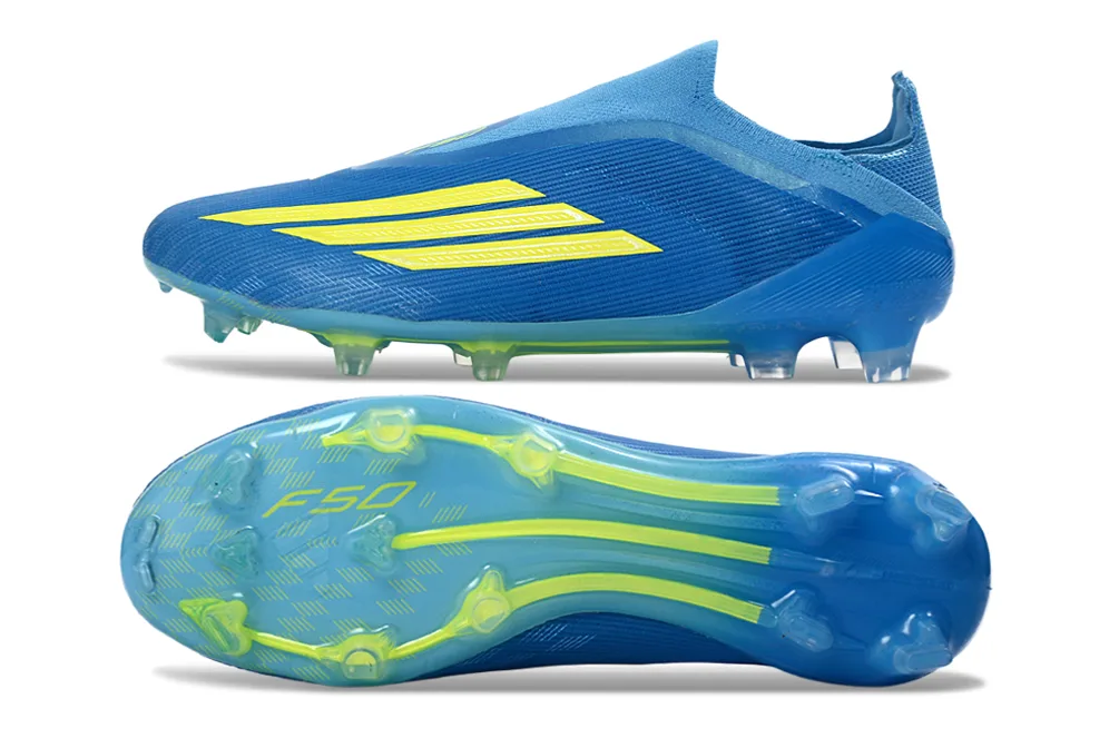Adidas F50 FG - Imagen 5