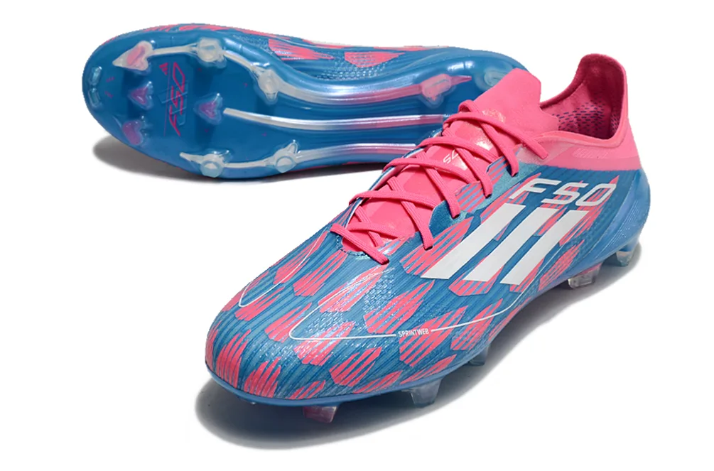Adidas F50 FG - Imagen 6