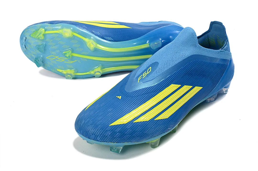 Adidas F50 FG - Imagen 6