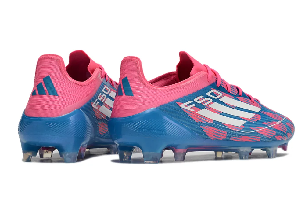 Adidas F50 FG - Imagen 7