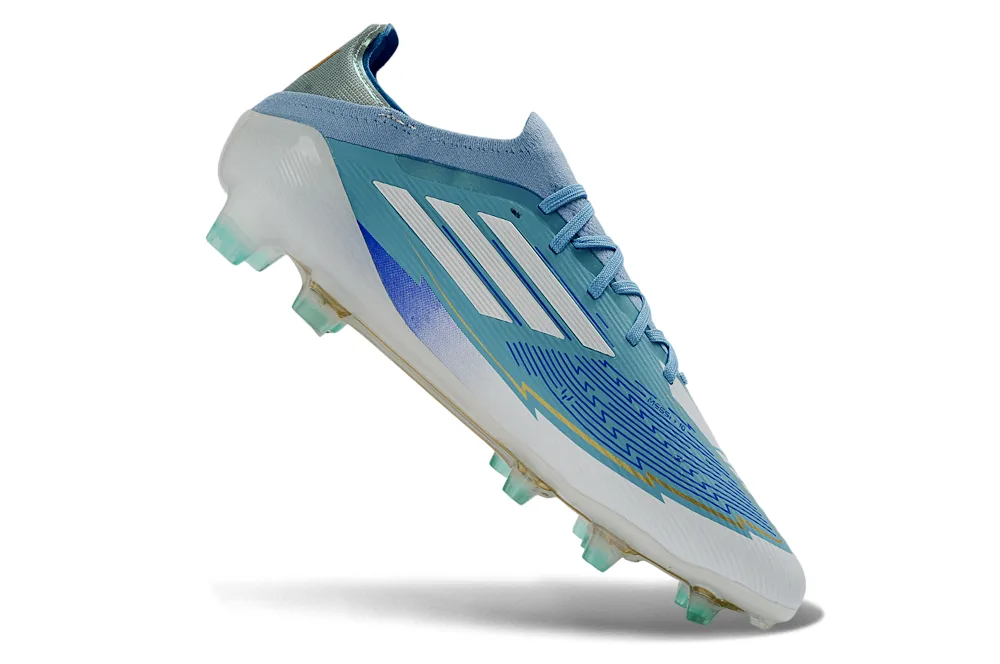 Adidas F50 FG - Imagen 3