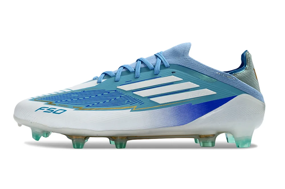 Adidas F50 FG - Imagen 4