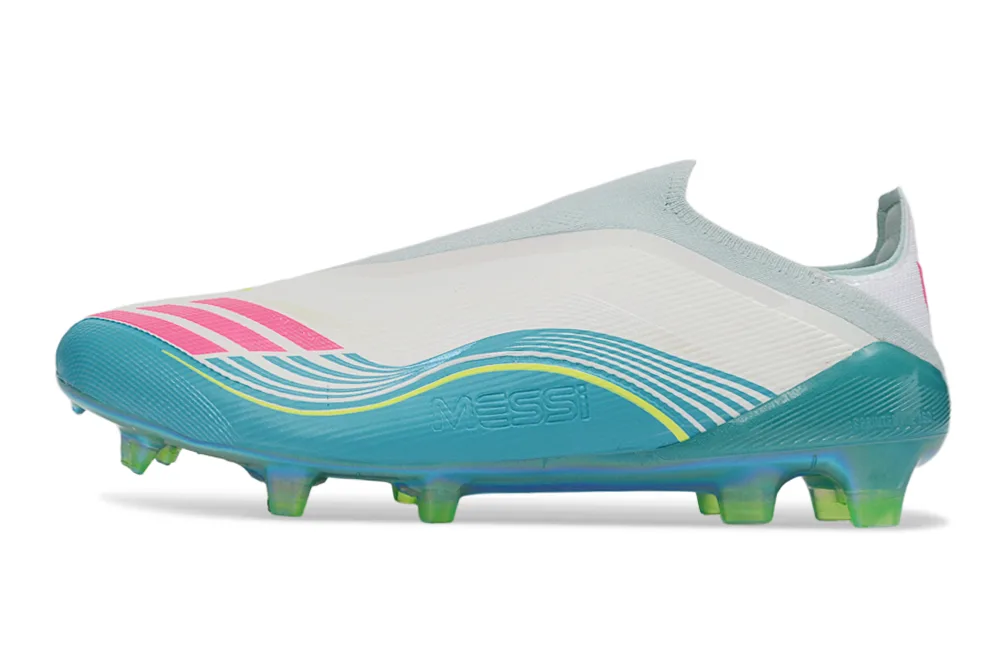 Adidas F50 FG - Imagen 4