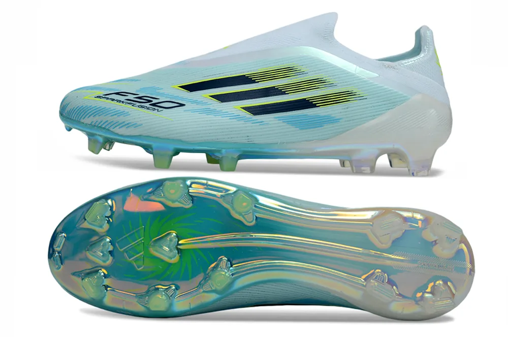 Adidas F50 FG - Imagen 5