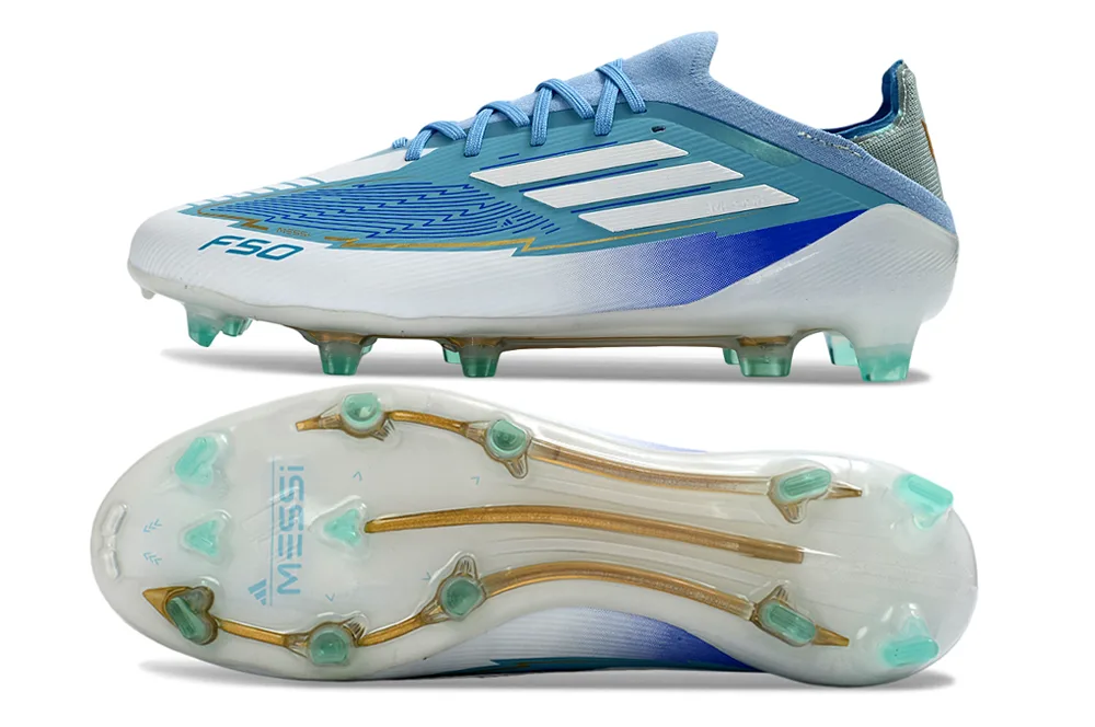 Adidas F50 FG - Imagen 5